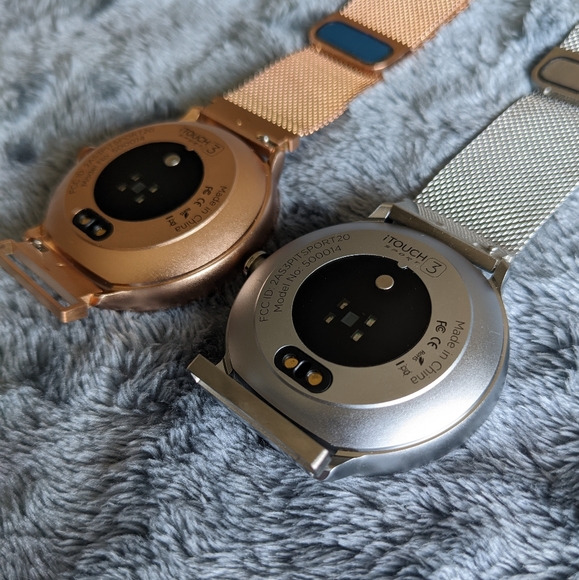 iTouch Sport 3 Smartwatch - Picture 8 of 12